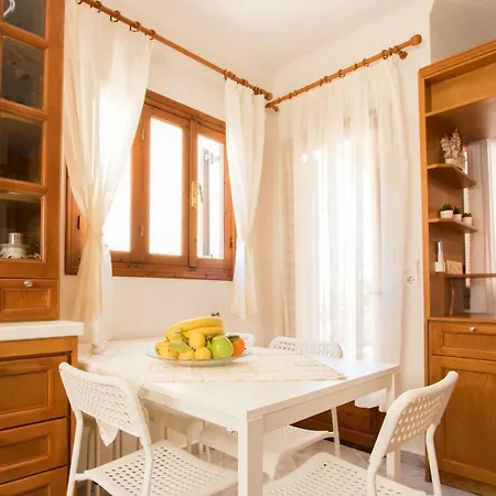 Apartman 