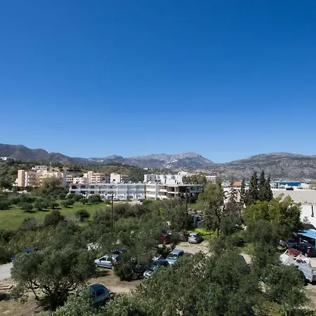 Apartman 