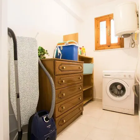 Apartman 